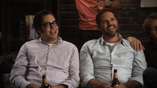 Traffic Light Season 1 Episode 9 - Best Man