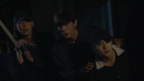 Love Is Like A Cat Season 1 Episode 8 - Episode 8