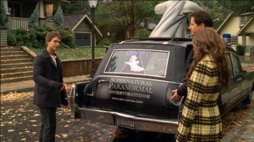 Ghost Whisperer Season 4 Episode 16 - Ghost Busted