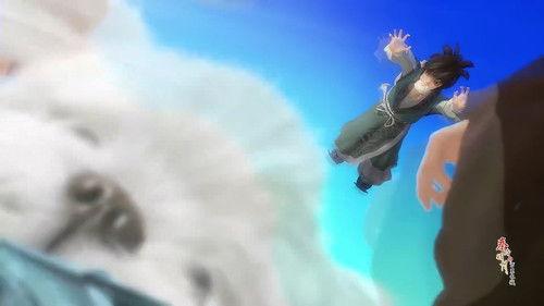 Qin's Moon: The Great Wall Season 1 Episode 18 - Episode 18