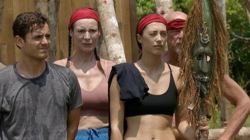 Expeditie Robinson Season 23 Episode 3 - Episode 3