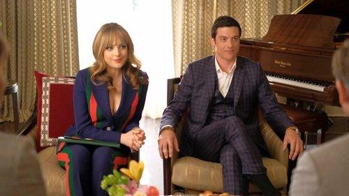 Dynasty Season 1 Episode 13 - Nothing but Trouble