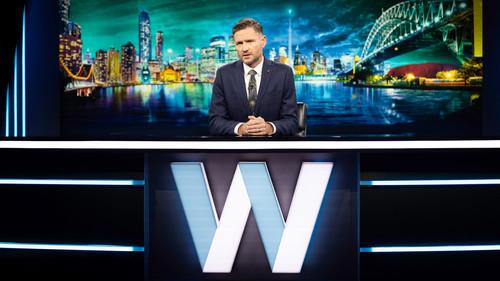 The Weekly with Charlie Pickering Season 12 Episode 6 - Episode 6