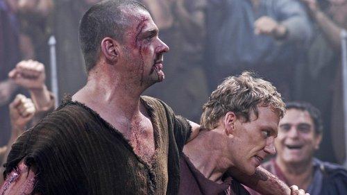 Rome Season 1 Episode 11 - The Spoils