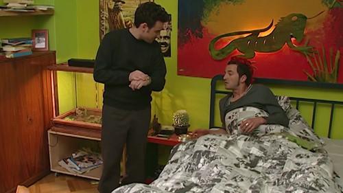 Eisai To Tairi Mou Season 1 Episode 25 - Episode 25