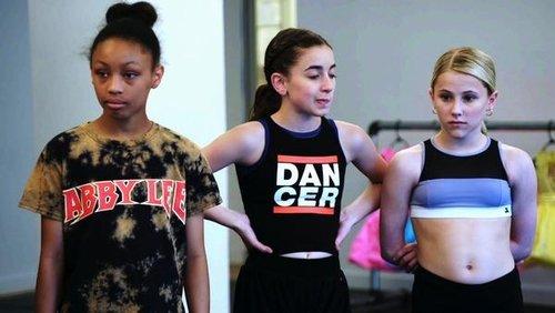 Dance Moms Season 8 Episode 16 - New York Nationals