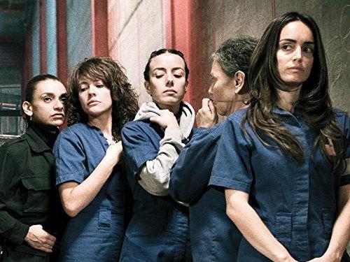 Capadocia Season 1 Episode 1 - Genesis