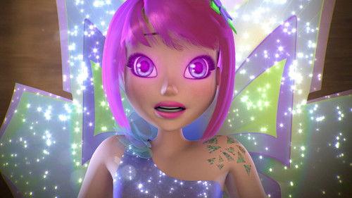 Winx Club Season 6 Episode 21 - A Monster Crush