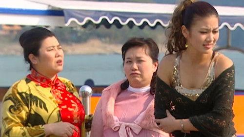 Fated to Love You Season 1 Episode 4 - God ! I hope I'm not the groom