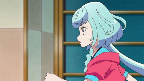Aikatsu Friends! Season 2 Episode 16 - Wakaba, I'll Do It All!