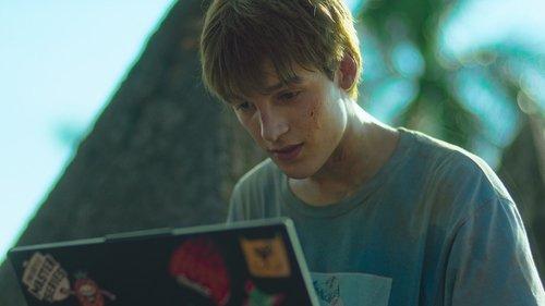 undefined Season 1 Episode 3 - The Stone