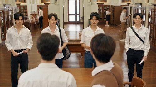 Enchanté Season 1 Episode 4 - The Four Ambassadors