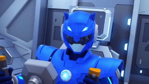 Miniforce Season 1 Episode 14 - Sammy's Betrayal Pt. 2