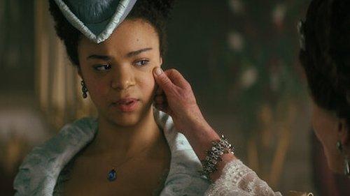 Queen Charlotte: A Bridgerton Story Season 1 Episode 1 - Queen to Be