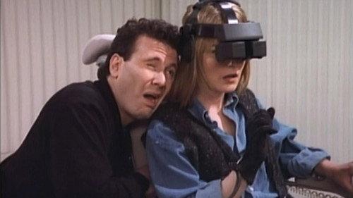 Mad About You Season 2 Episode 15 - Virtual Reality