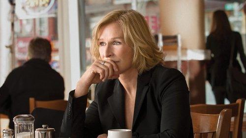 Damages Season 4 Episode 2 - I've Done Way Too Much for This Girl