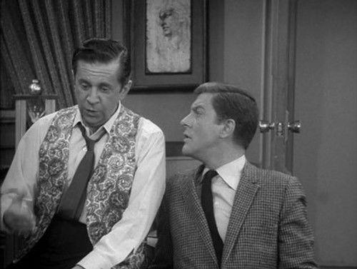 The Dick Van Dyke Show Season 5 Episode 25 - A Day in the Life of Alan Brady
