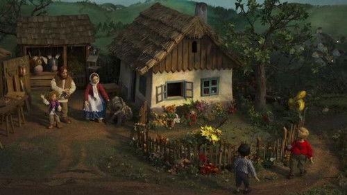 Zahrádka pod hvězdami Season 1 Episode 4 - Episode 4