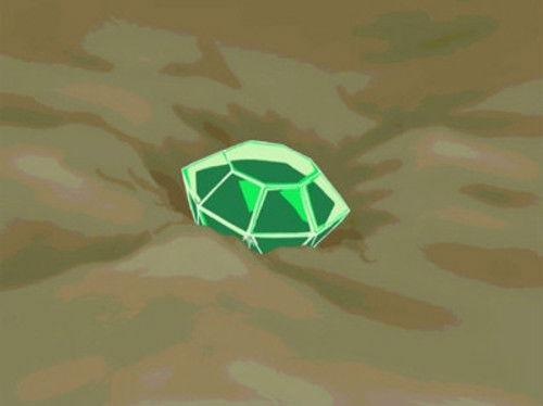 Sonic X Season 1 Episode 4 - Chaos Emerald Chaos