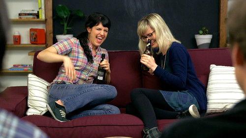 All-Nighters Season 8 Episode 10 - You’re Not Deep, You’re Drunk