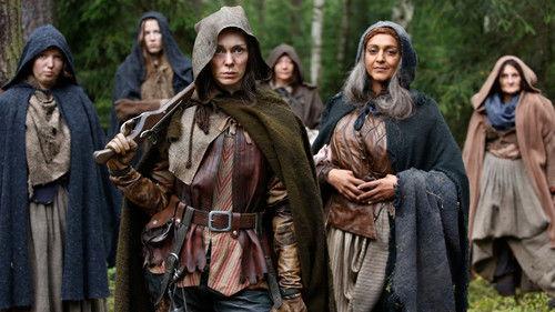 undefined Season 3 Episode 7 - Fool's Gold