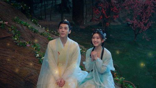 The Last Immortal Season 1 Episode 6 - Mount Guixu