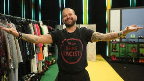 Poland's Next Top Model Season 12 Episode 1 - Episode 1