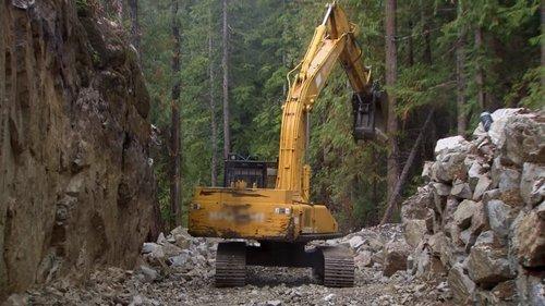 Big Timber Season 1 Episode 2 - Bridge Over Troubled Water