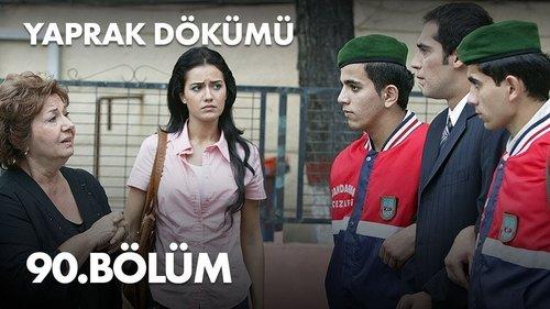 Falling Leaves Season 3 Episode 90 - Episode 90