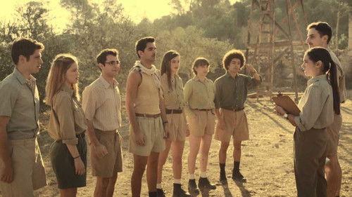 Palmach Season 1 Episode 3 - Episode 3