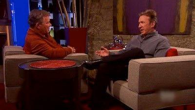 Shatner's Raw Nerve Season 1 Episode 2 - Tim Allen