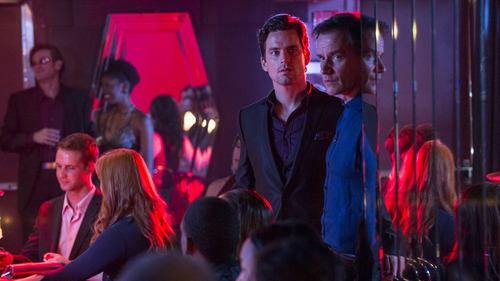 undefined Season 4 Episode 13 - Empire City