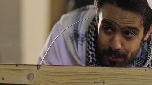 Black Crows Season 1 Episode 2 - Episode 2