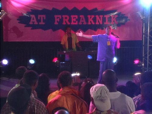 Sister, Sister Season 6 Episode 18 - FreakNik