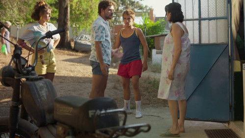 Tell Me How It Happened Season 6 Episode 9 - Episode 9