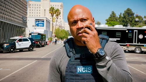 NCIS: Los Angeles Season 13 Episode 6 - Sundown