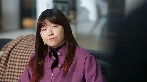 I Am Not a Robot Season 1 Episode 13 - A First Kiss Tastes of Apples