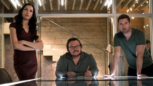 undefined Season 1 Episode 4 - Operation Davenport