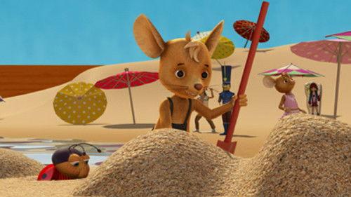 JoNaLu Season 2 Episode 5 - Episode 5