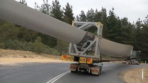 Outback Truckers Season 3 Episode 1 - Episode 1