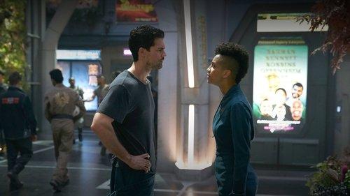 The Expanse Season 2 Episode 7 - The Seventh Man