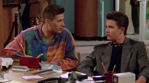 Step by Step Season 3 Episode 7 - Hog Wild