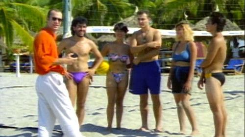 Acapulco H.E.A.T. Season 1 Episode 14 - Code Name: The Stalking Horse