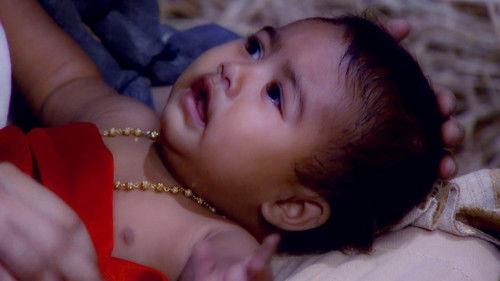 Mahabharat Season 18 Episode 2 - Vasudeva leaves his son with Nand