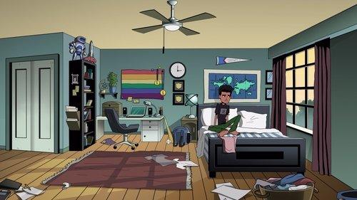 The Hollow Season 2 Episode 1 - Home