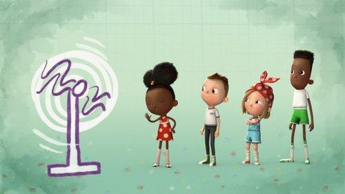 Background image for Movie Night & The Banana Peel Problem