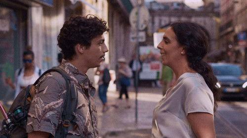 Blue Lisbon Season 1 Episode 2 - Episode 2