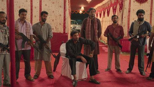 Khakee: The Bihar Chapter Season 1 Episode 6 - MEETA JI KI LOVE STORY PART 2