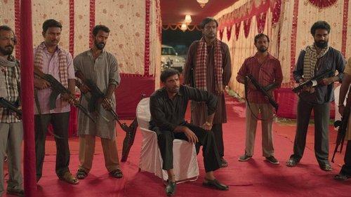 Khakee: The Bihar Chapter Season 1 Episode 6 - MEETA JI KI LOVE STORY PART 2