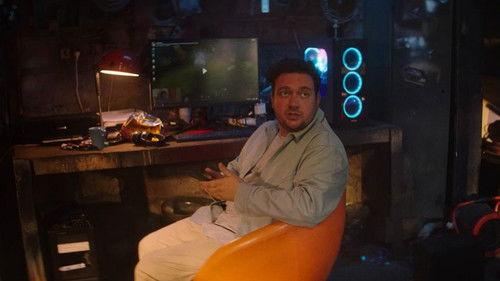 Friend for an Hour Season 1 Episode 2 - Episode 2